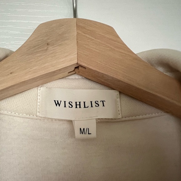 Sherpa Shacket - Picture 3 of 7